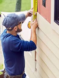 Professional Siding Installation & Repair in Leawood, KS